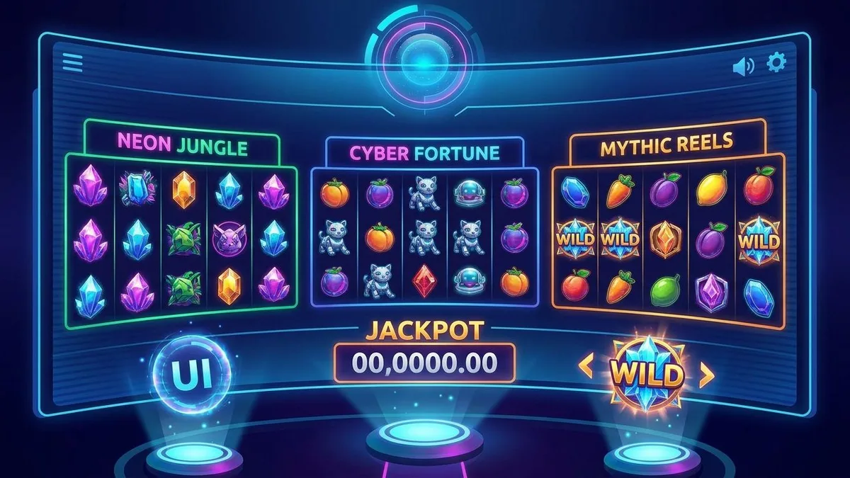 Casino spil