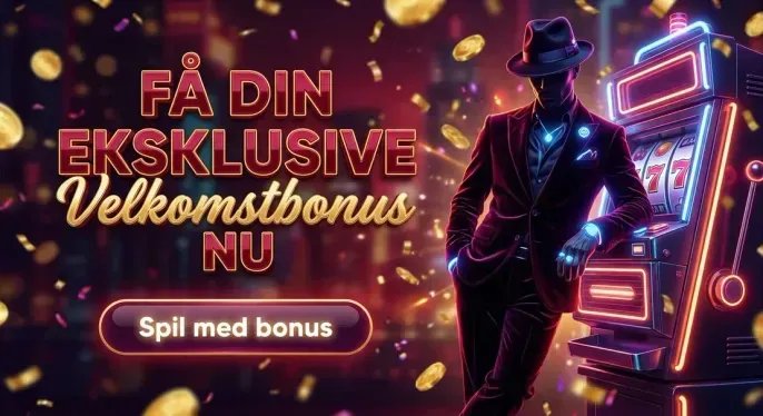 Luckyniki Casino